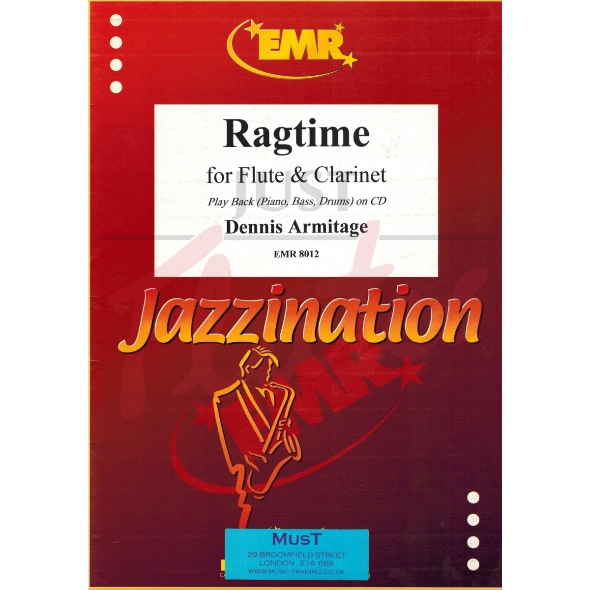 Ragtime